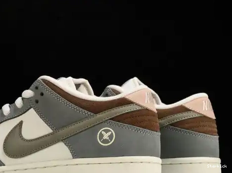 Low Dunk SB FQ1180-001 Nike  Horigome Yuto 0619